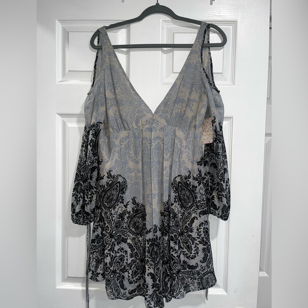 Free People Dress